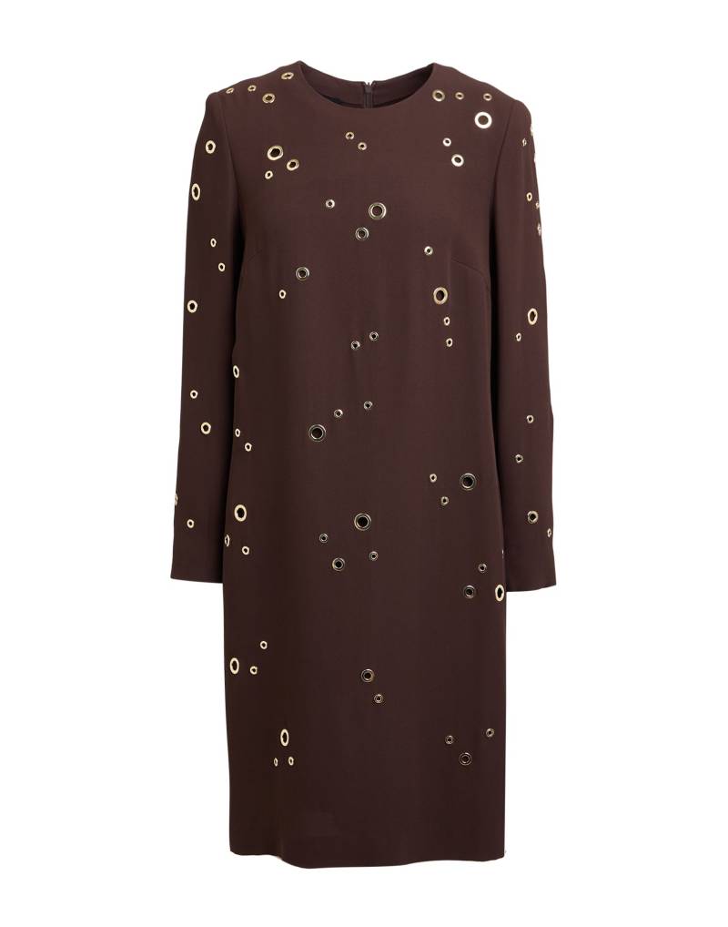ESCADA Mini-kleid Damen Schokobraun von ESCADA