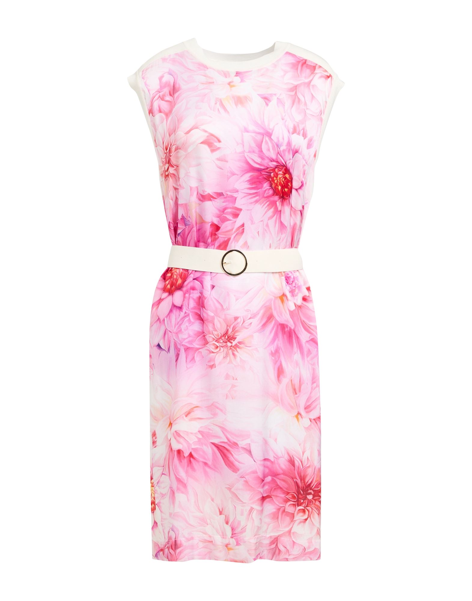 ESCADA Mini-kleid Damen Fuchsia ESCADA Mini-kleid Damen Fuchsia von ESCADA