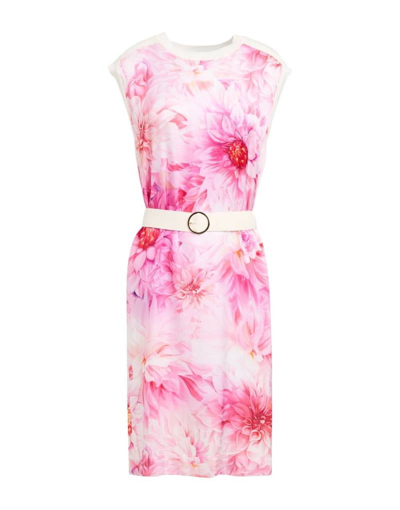ESCADA Mini-kleid Damen Fuchsia von ESCADA