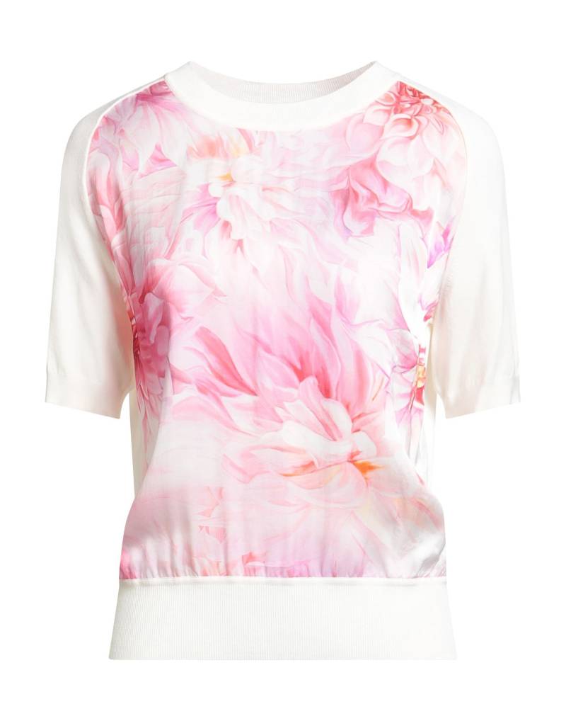 ESCADA Pullover Damen Rosa von ESCADA