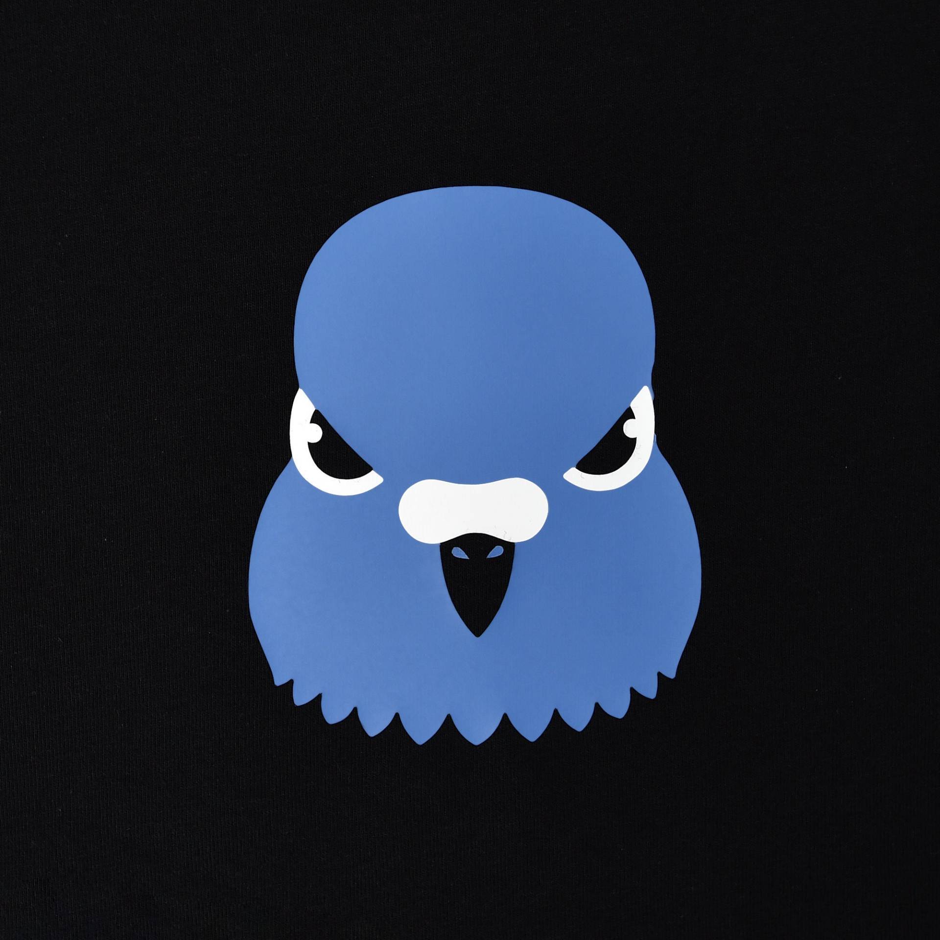 Taube - Biobaumwoll T-Shirt, Bio, Fair, Nachhaltig, Vegan von ESCAshop