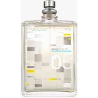 Escentric Molecules  - Escentric 05 Parfum 100 ml | Unisex von Escentric Molecules