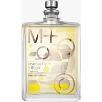 Escentric Molecules  - Molecule 01 + Ginger Parfum 100 ml | Unisex von Escentric Molecules