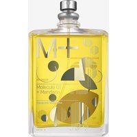 Escentric Molecules - Molecule 01 + Mandarin Eau de Toilette 100ml | Unisex Escentric Molecules - Molecule 01 + Mandarin Eau de Toilette 100ml | Unisex von Escentric Molecules