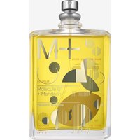 Escentric Molecules  - Molecule 01 + Mandarin Parfum 100 ml | Unisex von Escentric Molecules