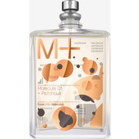 Escentric Molecules  - Molecule 01 + Patchouli Parfum 100 ml | Unisex von Escentric Molecules