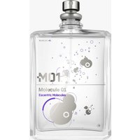 Escentric Molecules  - Molecule 01 100 ml | Unisex von Escentric Molecules