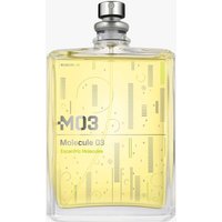 Escentric Molecules - Molecule 03 Eau de Toilette 100ml | Unisex Escentric Molecules - Molecule 03 Eau de Toilette 100ml | Unisex von Escentric Molecules