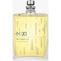 Escentric Molecules  - Molecule 03 Parfum 100 ml | Unisex von Escentric Molecules