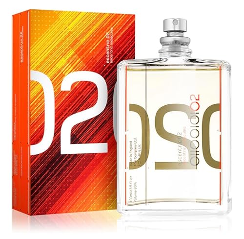 Escentric Molecules | Escentric 02 EDT 100ml von ESCENTRIC MOLECULES