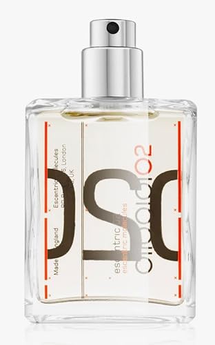 Escentric Molecules | Escentric 02 EDT 30ml Escentric Molecules | Escentric 02 EDT 30ml von ESCENTRIC MOLECULES