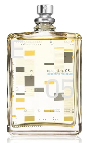 Escentric Molecules | Escentric 05 EDT 100ml Escentric Molecules | Escentric 05 EDT 100ml von ESCENTRIC MOLECULES