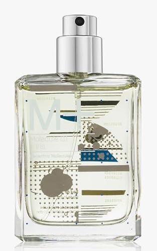 Escentric Molecules | Molecule 01 + Iris EDT 30ml Escentric Molecules | Molecule 01 + Iris EDT 30ml von ESCENTRIC MOLECULES