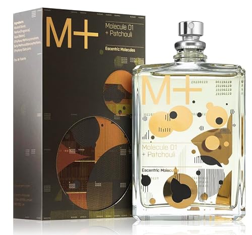 Escentric Molecules | Molecule 01 + Patchouli EDT 100ml Escentric Molecules | Molecule 01 + Patchouli EDT 100ml von ESCENTRIC MOLECULES