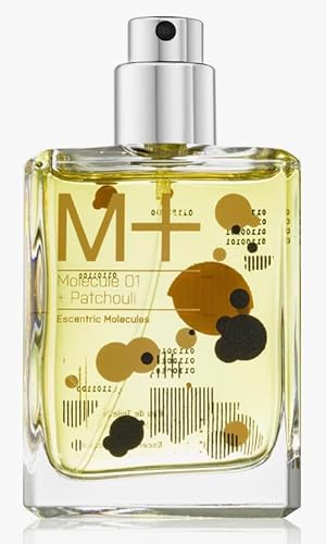 Escentric Molecules | Molecule 01 + Patchouli EDT 30ml Escentric Molecules | Molecule 01 + Patchouli EDT 30ml von ESCENTRIC MOLECULES