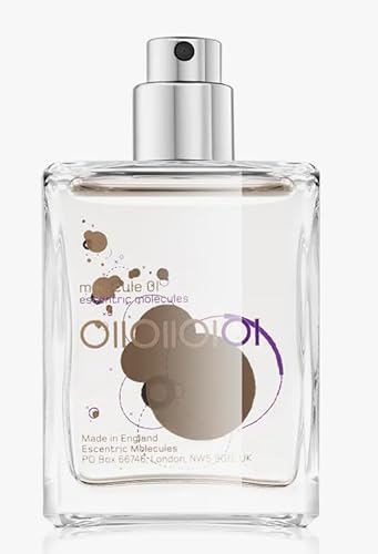 Escentric Molecules | Molecule 01 EDT 30ml Escentric Molecules | Molecule 01 EDT 30ml von ESCENTRIC MOLECULES