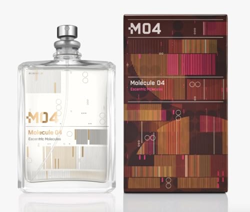 Escentric Molecules | Molecule 04 EDT 100ml Escentric Molecules | Molecule 04 EDT 100ml von ESCENTRIC MOLECULES