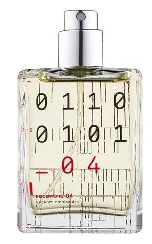 Escentric Molecules | Molecule 04 EDT 30ml Escentric Molecules | Molecule 04 EDT 30ml von ESCENTRIC MOLECULES