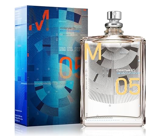 Escentric Molecules | Molecule 05 EDT 100ml Escentric Molecules | Molecule 05 EDT 100ml von ESCENTRIC MOLECULES
