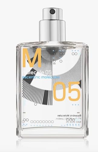 Escentric Molecules | Molecule 05 EDT 30ml Escentric Molecules | Molecule 05 EDT 30ml von ESCENTRIC MOLECULES