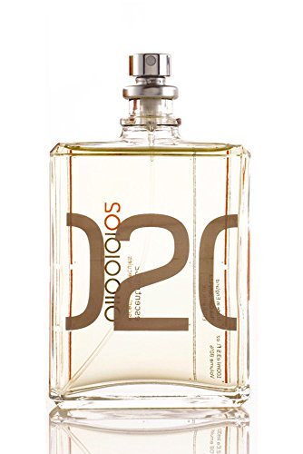 Parfum Perfume Für Mann Frauen Frau Unisex Escentric 02 Escentric Molecules 100 Ml Edt 3,5 Oz 100Ml Eau De Toilette von ESCENTRIC MOLECULES