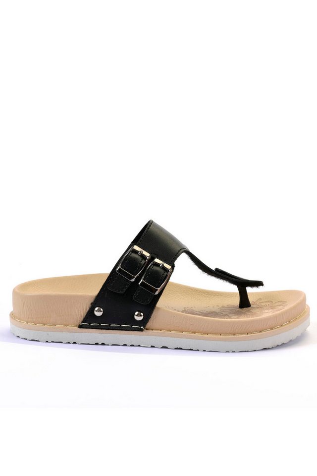 ESEM ESEM CK-4306 Damen-Hausschuhe Slipper von ESEM