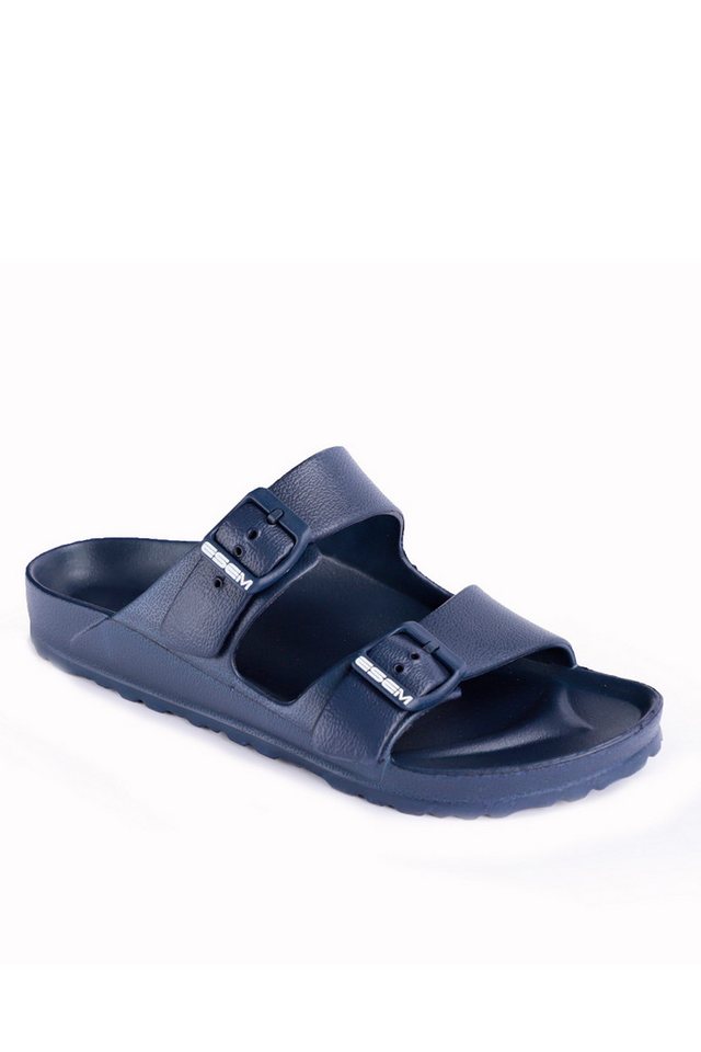 ESEM ESEM LEE Damen-Hausschuhe Slipper von ESEM