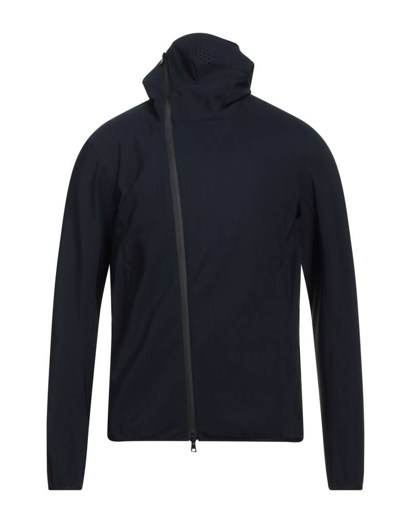 ESEMPLARE Jacke & Anorak Herren Nachtblau von ESEMPLARE