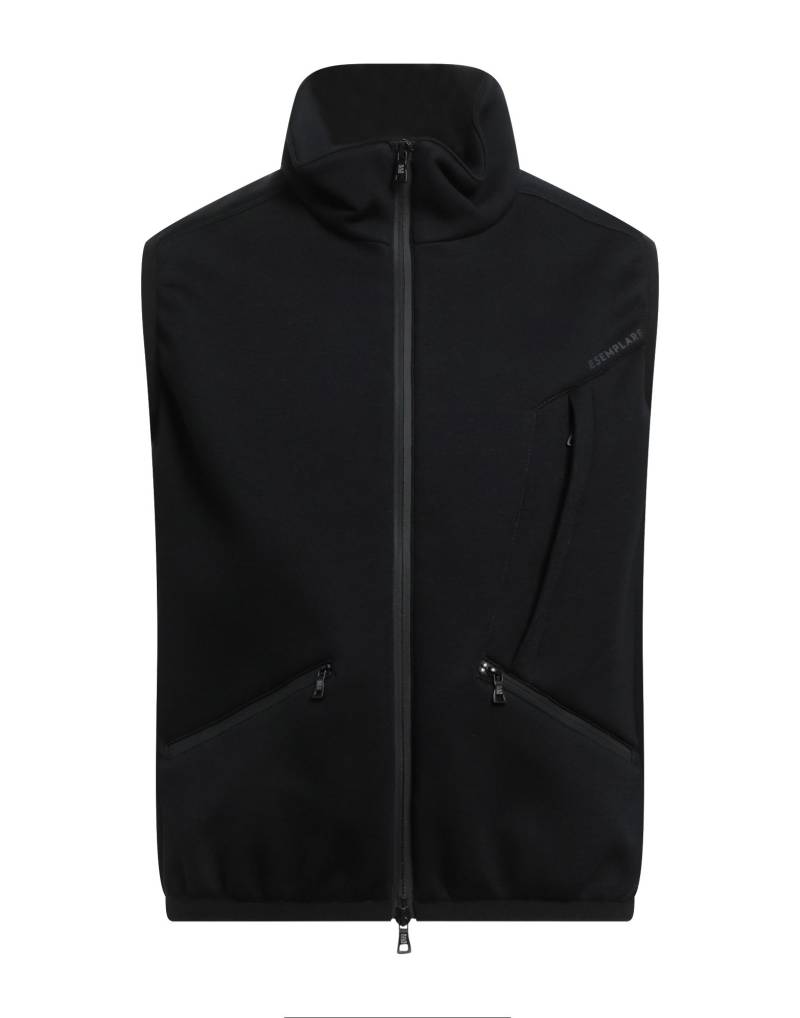ESEMPLARE Jacke & Anorak Herren Schwarz von ESEMPLARE