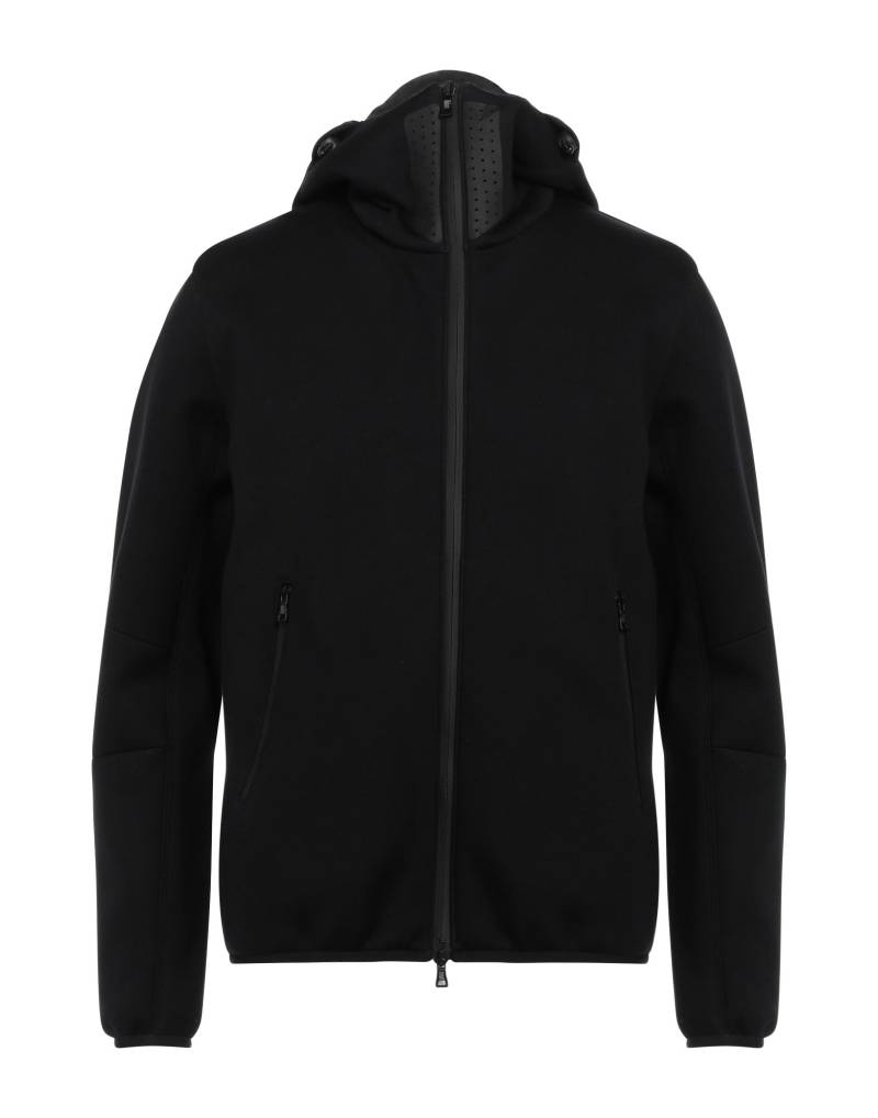 ESEMPLARE Jacke & Anorak Herren Schwarz von ESEMPLARE
