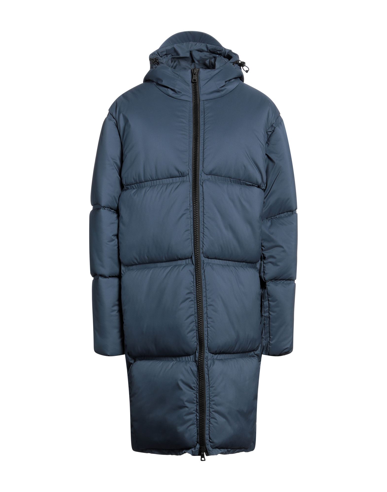 ESEMPLARE Pufferjacke & Daunenjacke Damen Taubenblau von ESEMPLARE