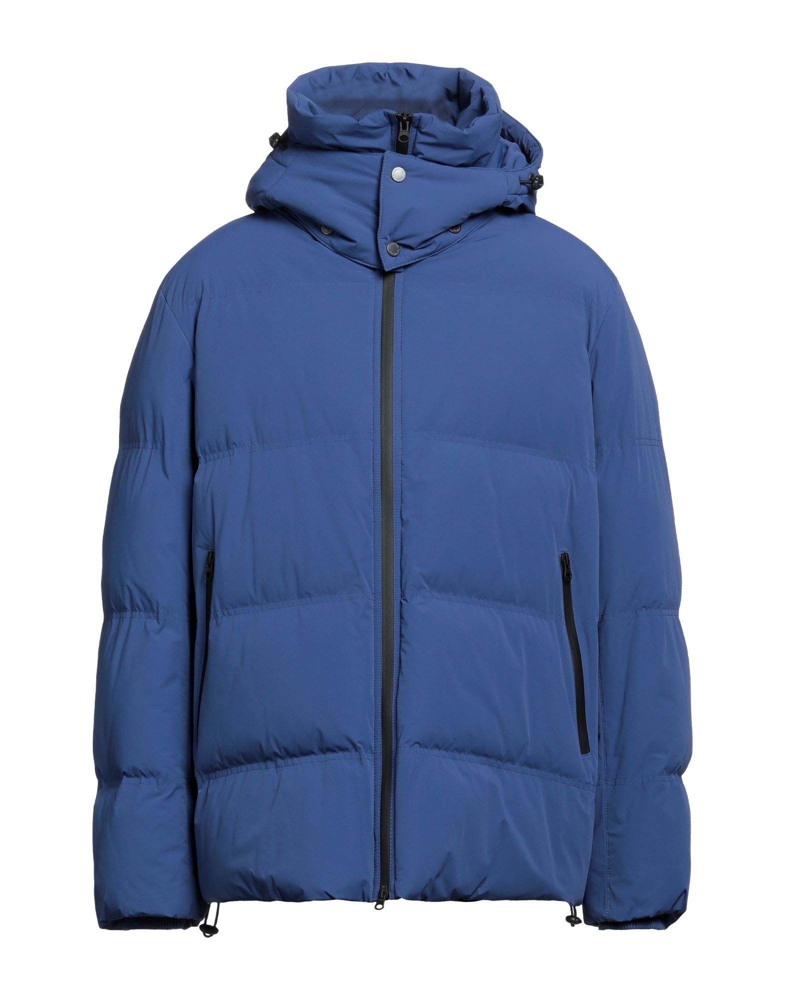 ESEMPLARE Pufferjacke & Daunenjacke Herren Blau von ESEMPLARE