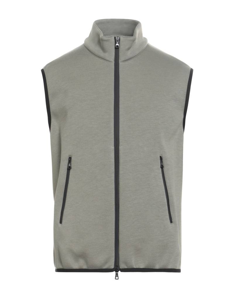 ESEMPLARE Sweatshirt Herren Militärgrün von ESEMPLARE