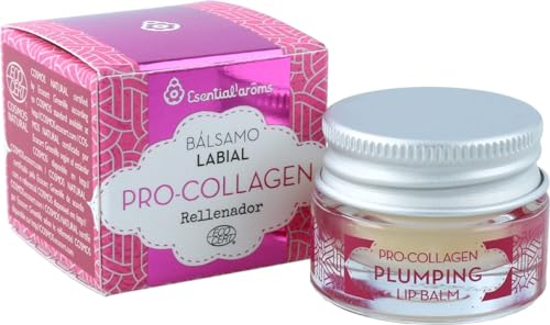 Lip Balm Pro Collagen Lippenbalsam, 50 ml. von ESENTIAL AROMS