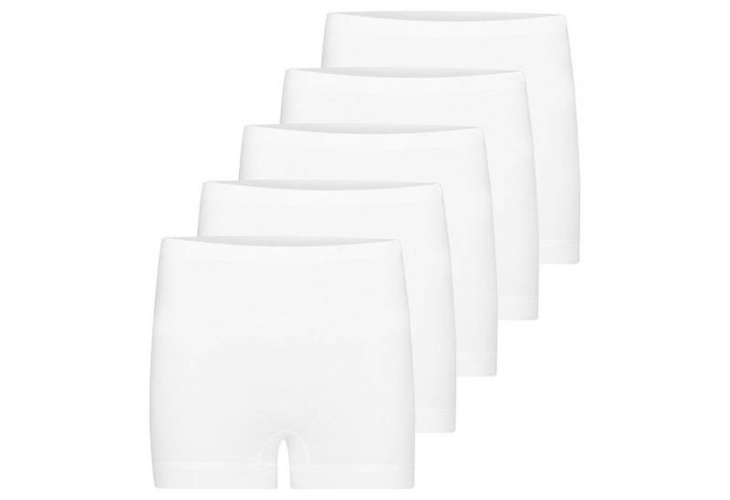 ESGE - Die Wäsche-Macher Pagenschlüpfer Pagenschlüpfer (5-St., Mehrpack) Slip mit kurzem Bein, im 5er Pack von ESGE - Die Wäsche-Macher