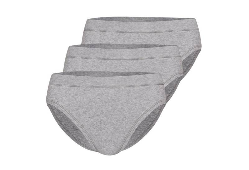 ESGE - Die Wäsche-Macher Slip Basic (Set, 3-St., 3er-Pack) ESGE Damen Jazzpants im 3er Pack von ESGE - Die Wäsche-Macher