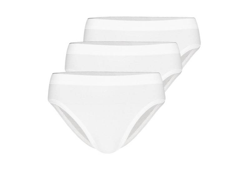 ESGE - Die Wäsche-Macher Slip Basic (Set, 3-St., 3er-Pack) ESGE Damen Jazzpants im 3er Pack von ESGE - Die Wäsche-Macher