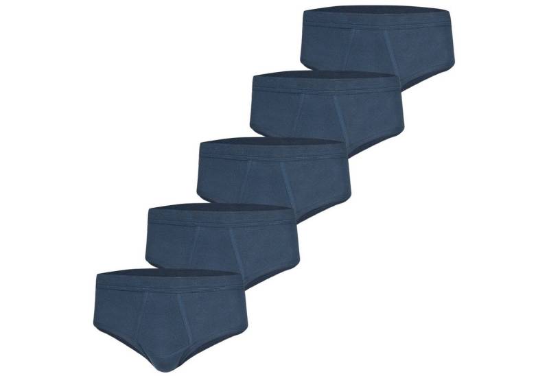 ESGE - Die Wäsche-Macher Slip (5-St) ESGE Herren Slips Feinripp im 5er Pack von ESGE - Die Wäsche-Macher