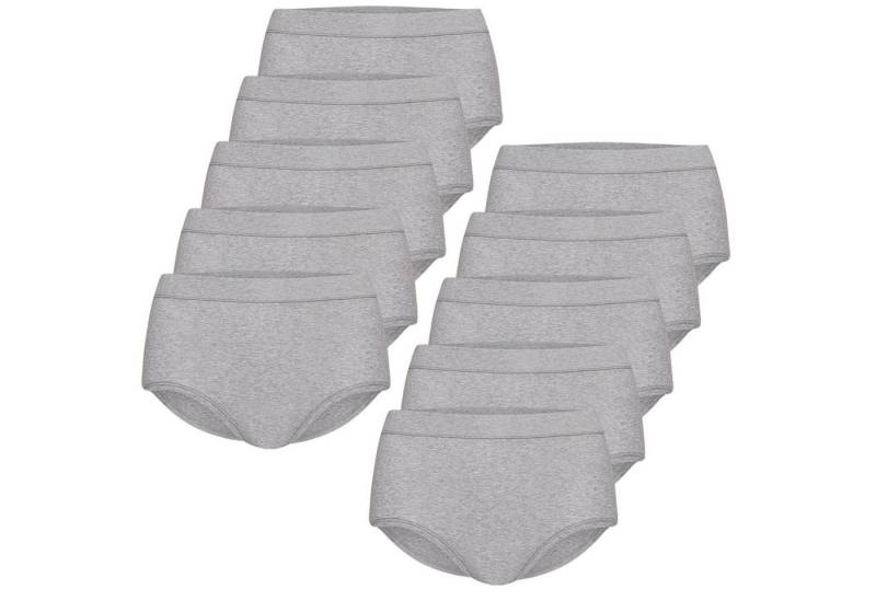 ESGE - Die Wäsche-Macher Slip Basic (Sparpack, 1-St) mit Komfortbündchen in Feinripp-Qualität im SPARPACK von ESGE - Die Wäsche-Macher