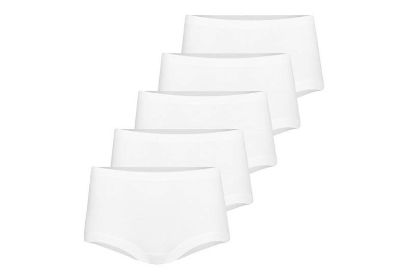 ESGE - Die Wäsche-Macher Slip Feinripp (5-St) Taillenslips von ESGE - Die Wäsche-Macher