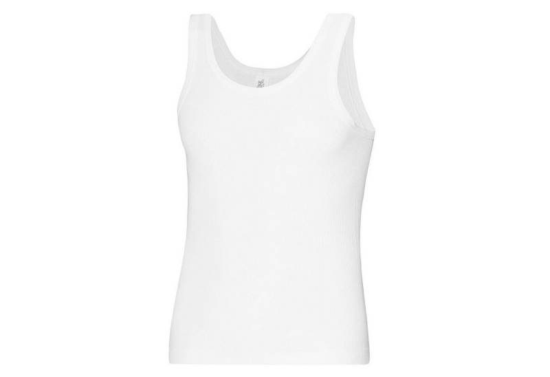 ESGE - Die Wäsche-Macher Unterhemd (Mehrpack, 6-St., 6 Stück) Doppelripp im 6er Pack von ESGE - Die Wäsche-Macher