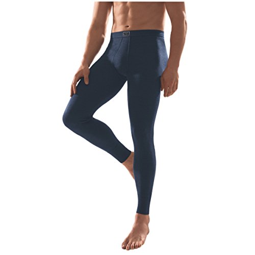 53-120 Esge jeans das Original Hose lang mit Eingriff im 2er Pack Größe 7 (XL), Farbe schwarz von Esge