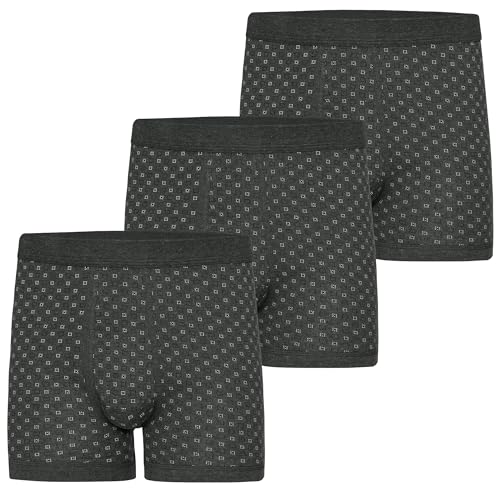 Esge Herren Pant 3er Pack Größe 9 von Esge