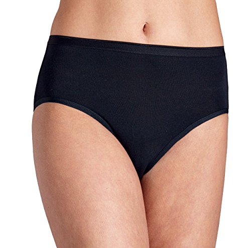 ESGE Taillenslip Schwarz Bio Baumwolle KBA (44) von ESGE