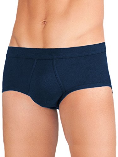 Esge Herren Slip 3er Pack Größe 6 von Esge