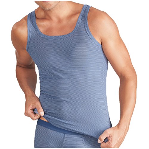 Esge Herren Sportjacke Ringel 5er Pack Größe 5 von Esge