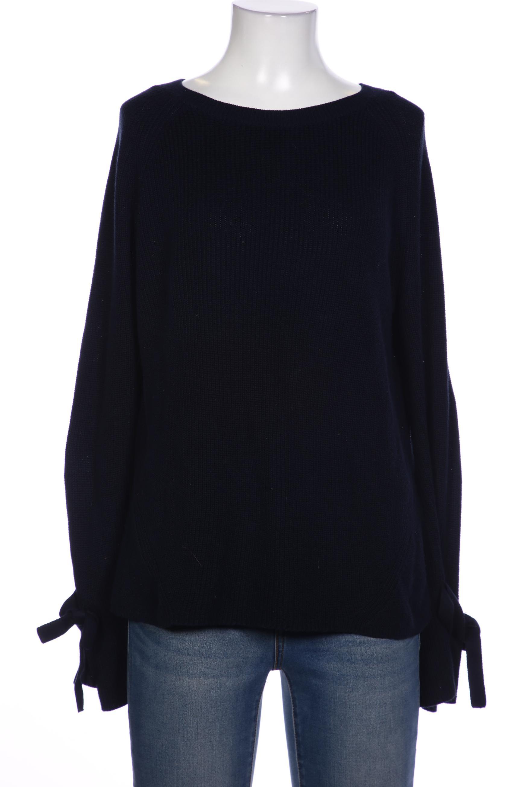 ESISTO Damen Pullover, marineblau von ESISTO