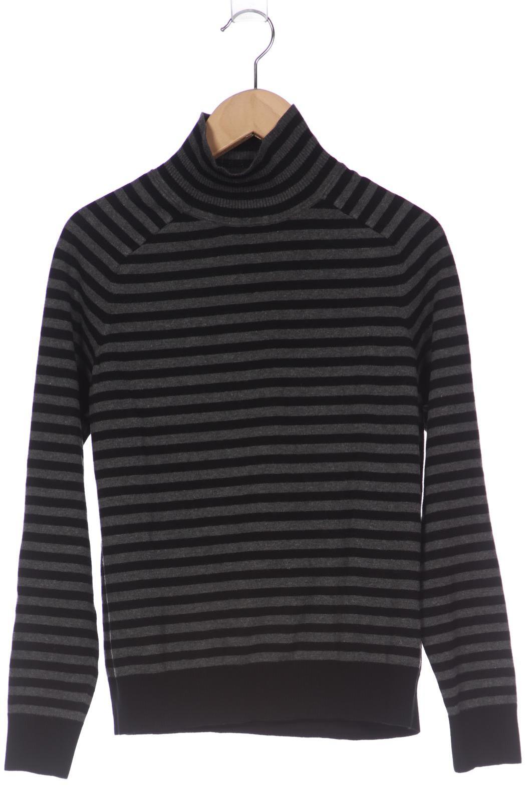 ESISTO Damen Pullover, schwarz von ESISTO