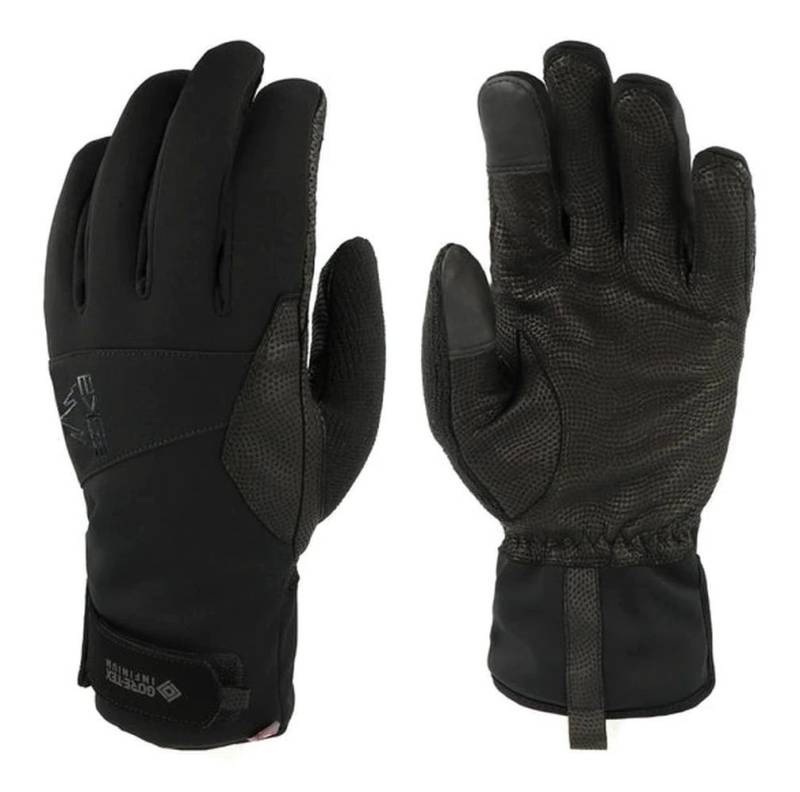 ESKA Lederhandschuhe ESKA Pulse Longcuff Funktionshandschuh von ESKA