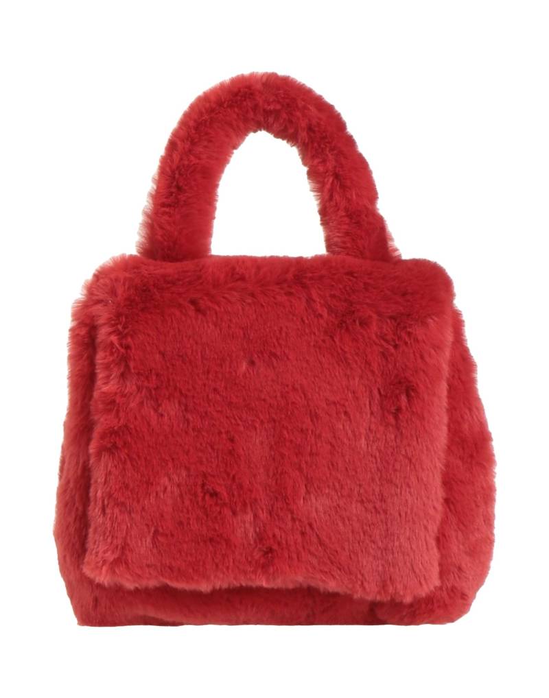 ESOLOGUE Handtaschen Damen Rot von ESOLOGUE